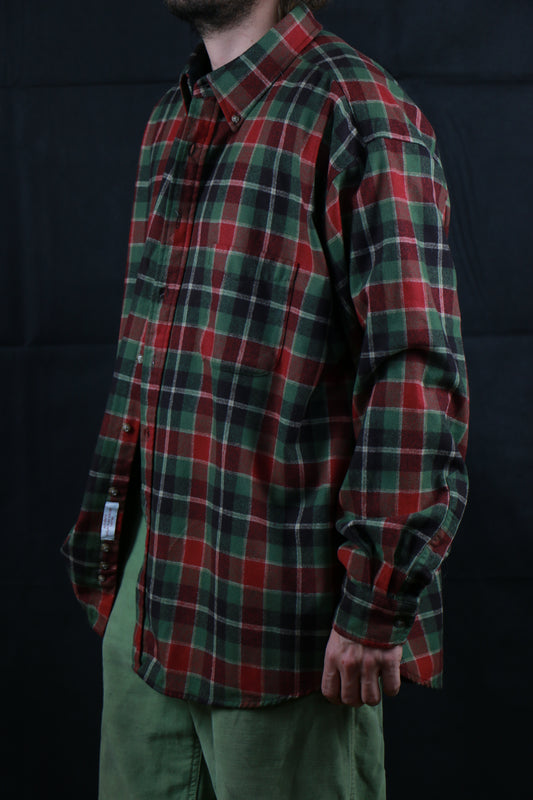 Pendleton Fireside Shirt, clochard92.com