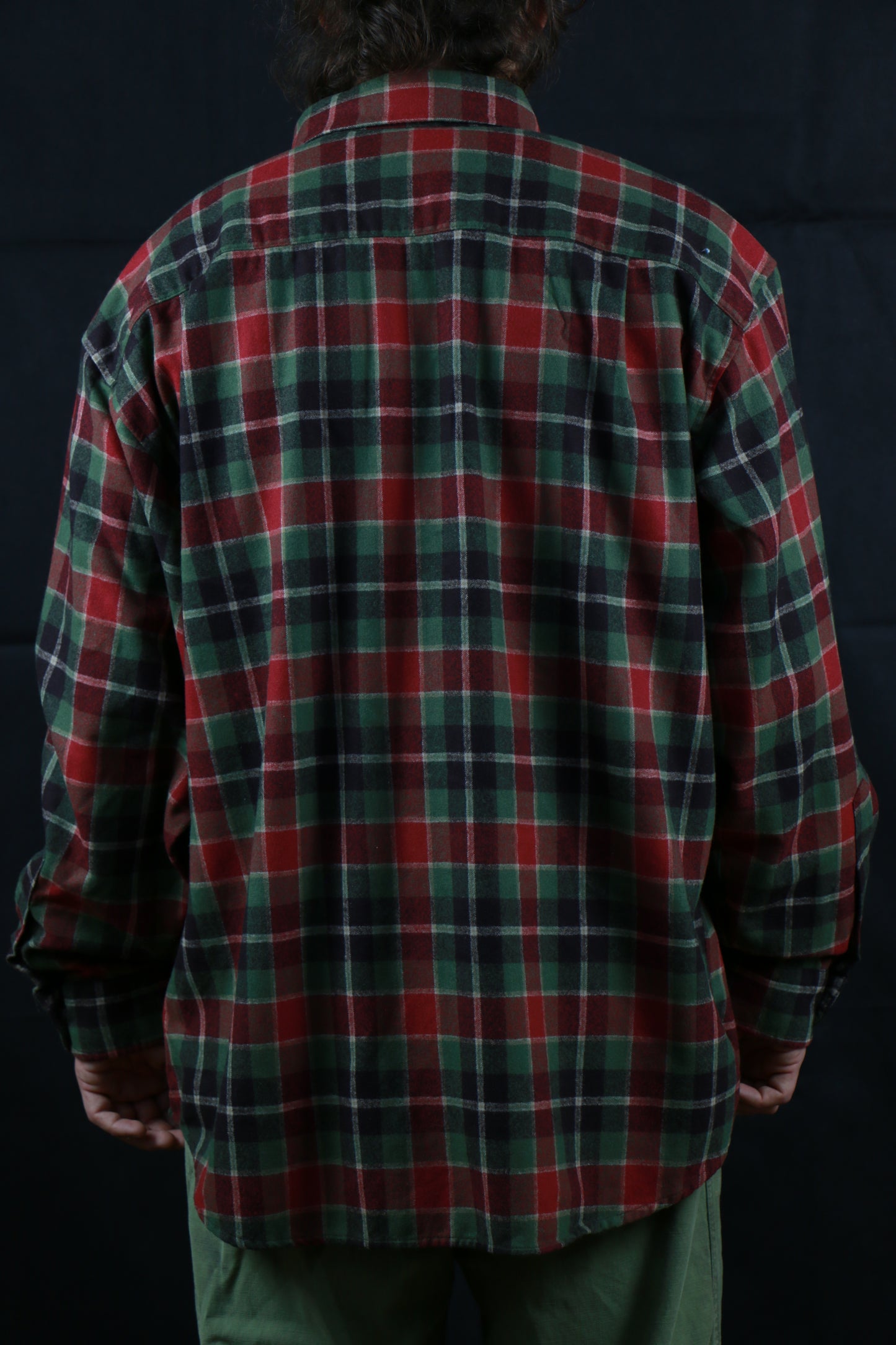 Pendleton Fireside Shirt, clochard92.com
