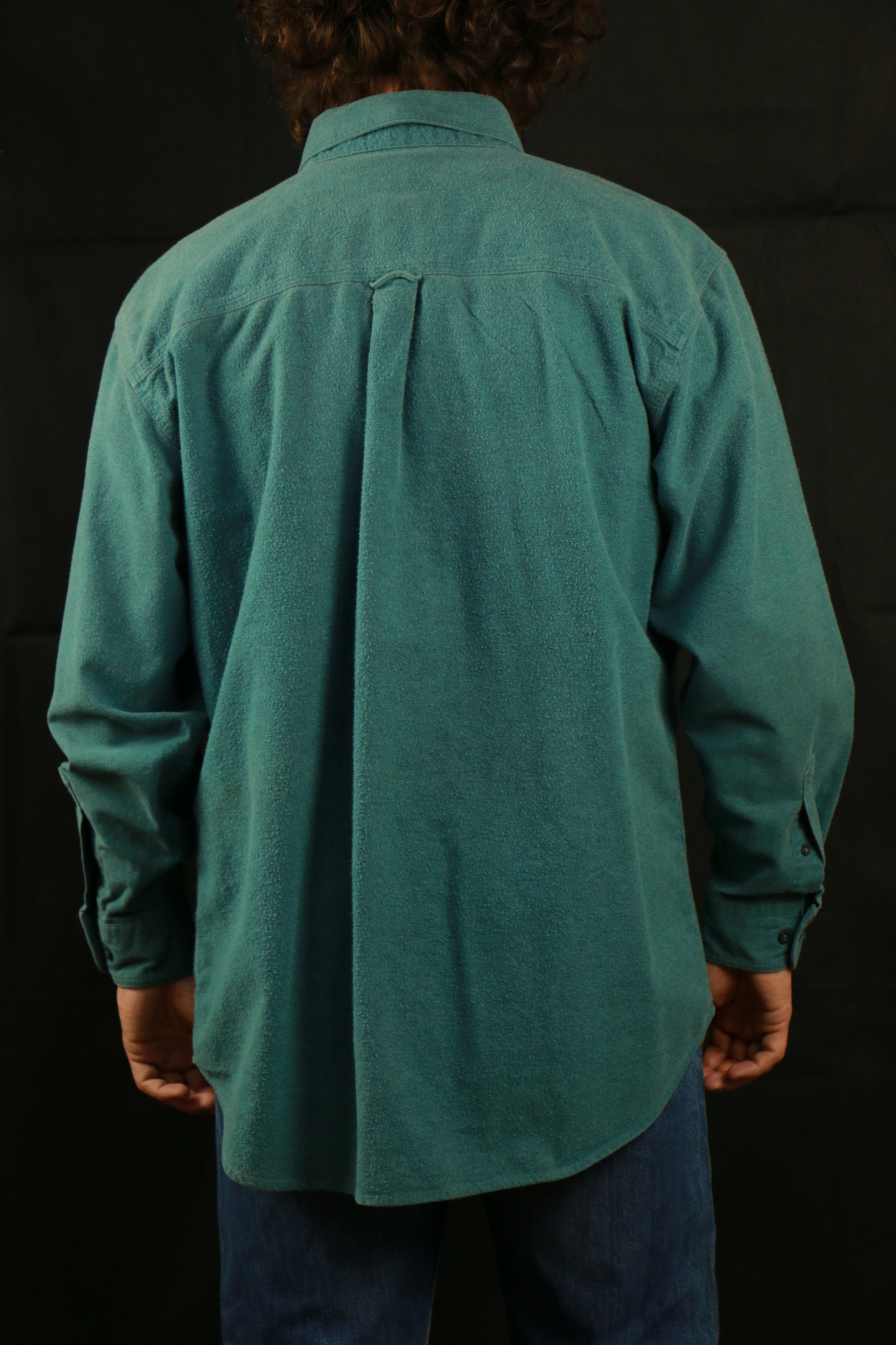 Woolrich turquoise Shirt, clochard92.com