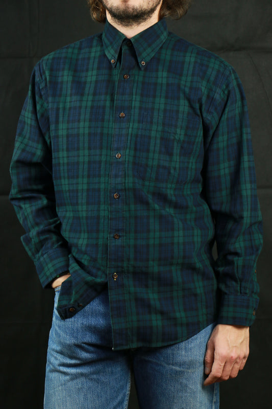 Pendleton Canterbury Shirt, clochard92.com