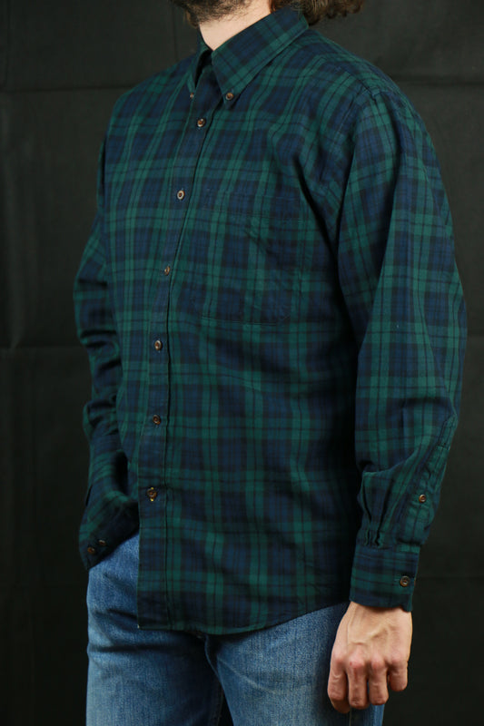 Pendleton Canterbury Shirt, clochard92.com