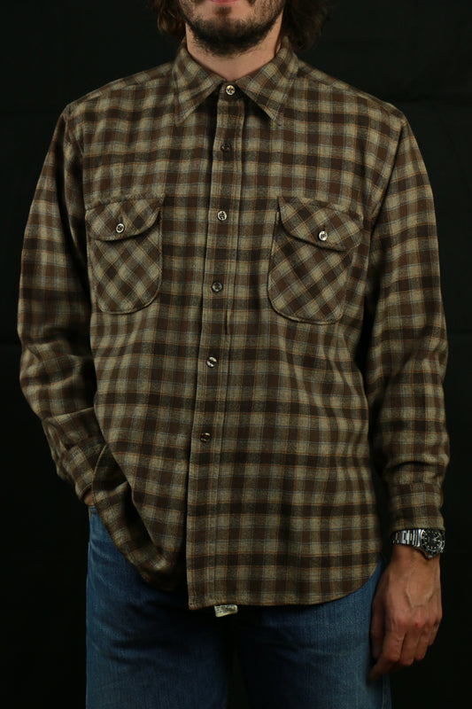 Pendleton Country Shirt, clochard92.com