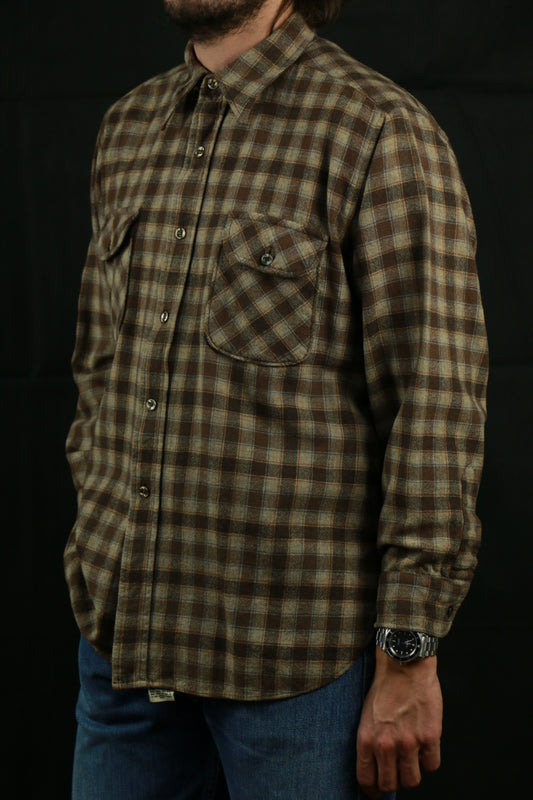 Pendleton Country Shirt, clochard92.com