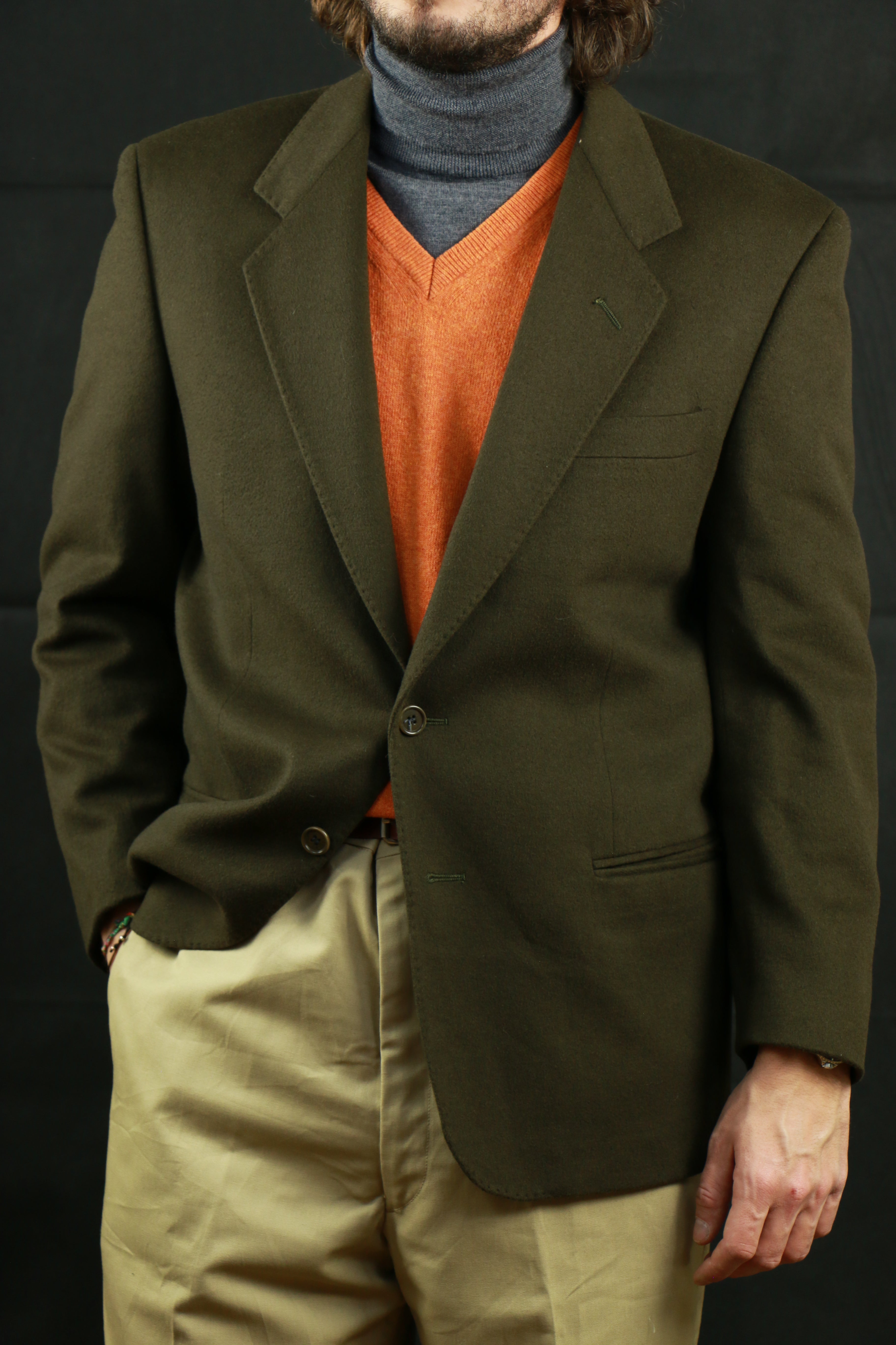 Giacche clearance loro piana