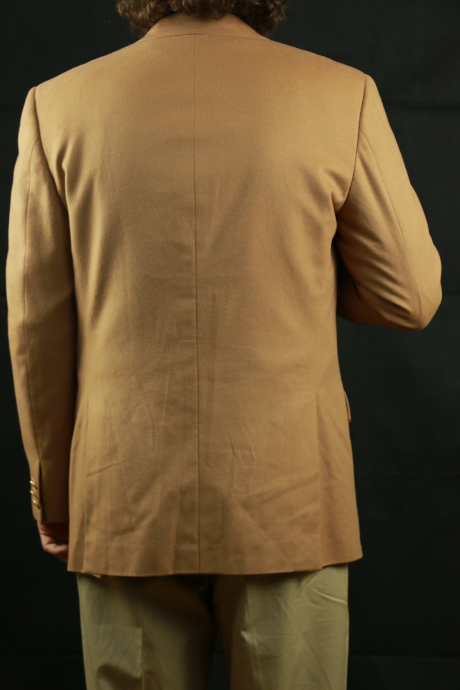 Burberrys' Wool&Cashmere Suit Jacket, clochard92.com