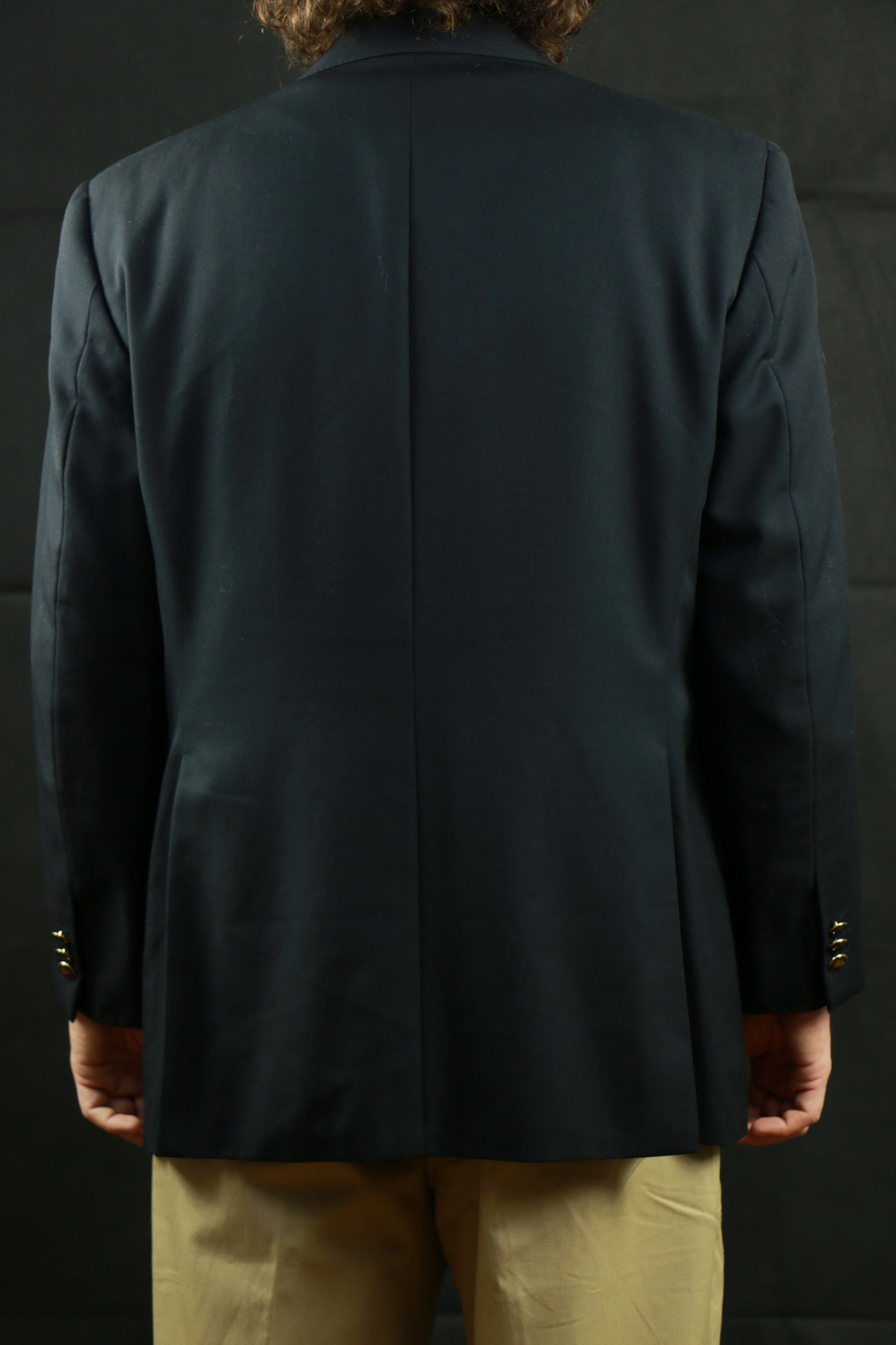 Burberrys' Suit Jacket, clochard92.com