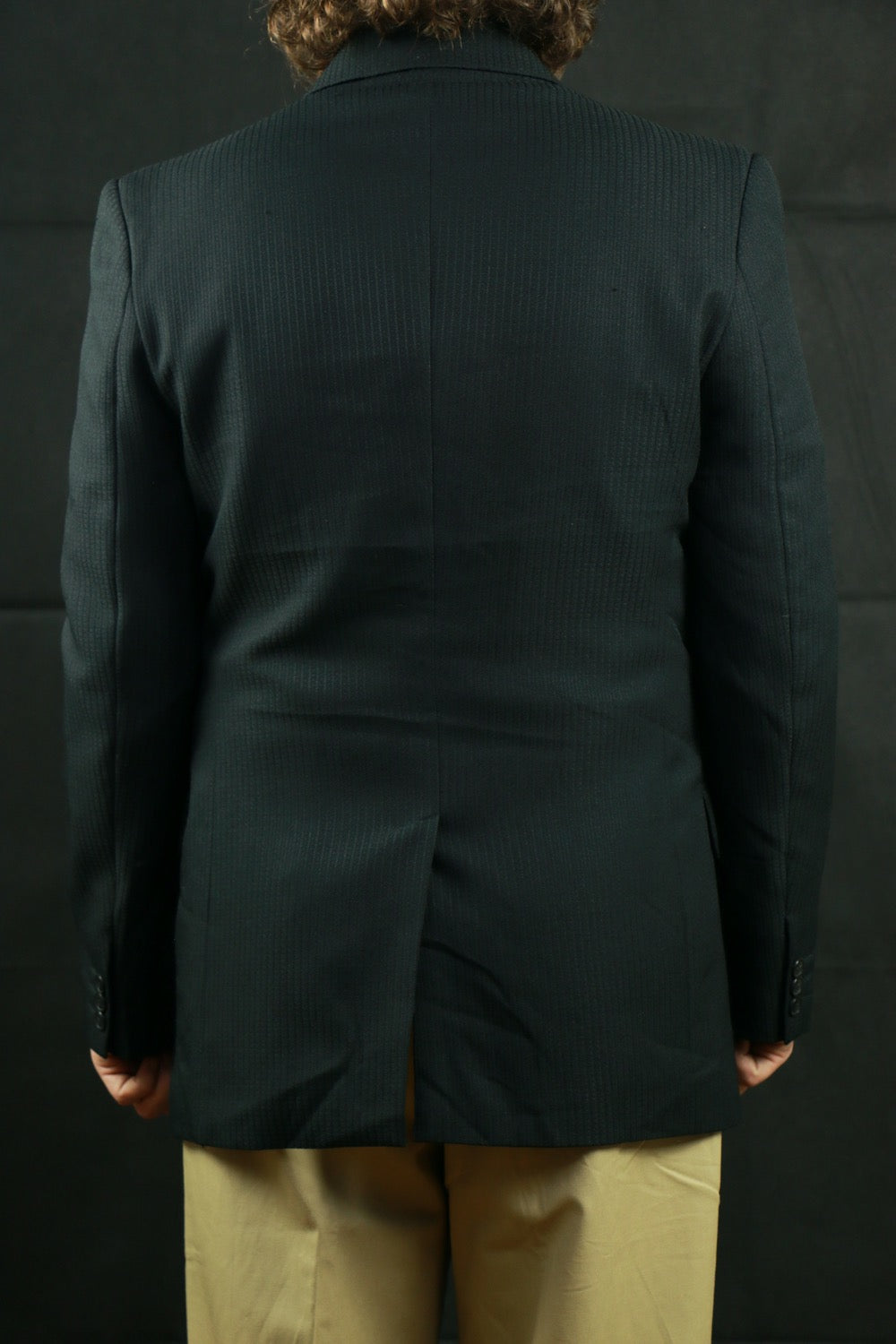 Wiston & Clark Suit Jacket, clochard92.com