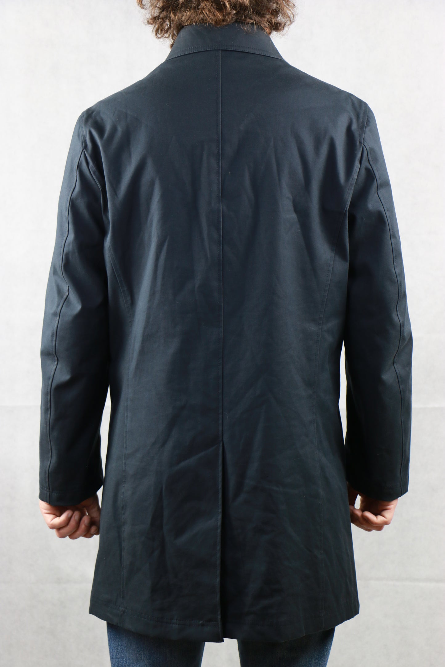 Etro raincoat, clochard92.myshopify.com