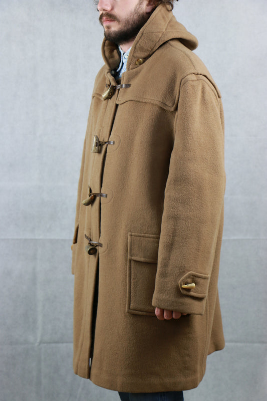 Burberry Duffle Coat, clochard92.com